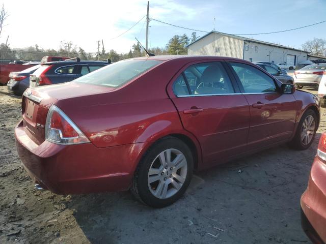 Photo 2 VIN: 3FAHP08109R129225 - FORD FUSION 