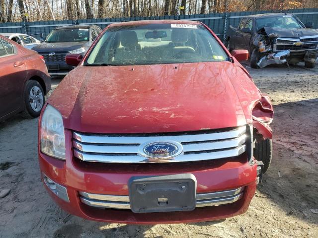 Photo 4 VIN: 3FAHP08109R129225 - FORD FUSION 