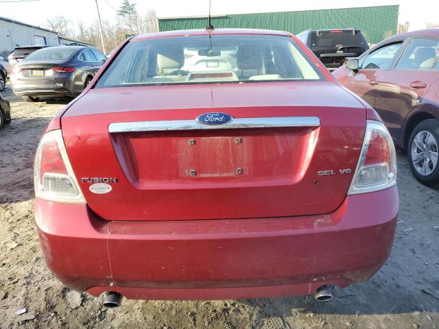 Photo 5 VIN: 3FAHP08109R129225 - FORD FUSION 