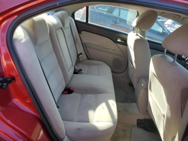 Photo 9 VIN: 3FAHP08109R129225 - FORD FUSION 