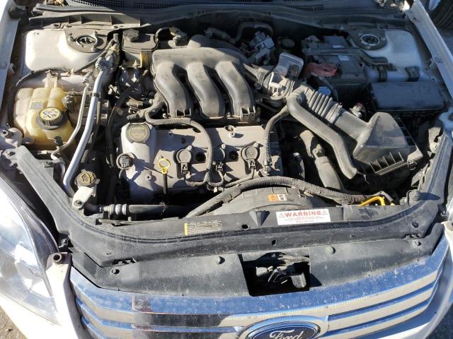 Photo 10 VIN: 3FAHP08109R204778 - FORD FUSION 