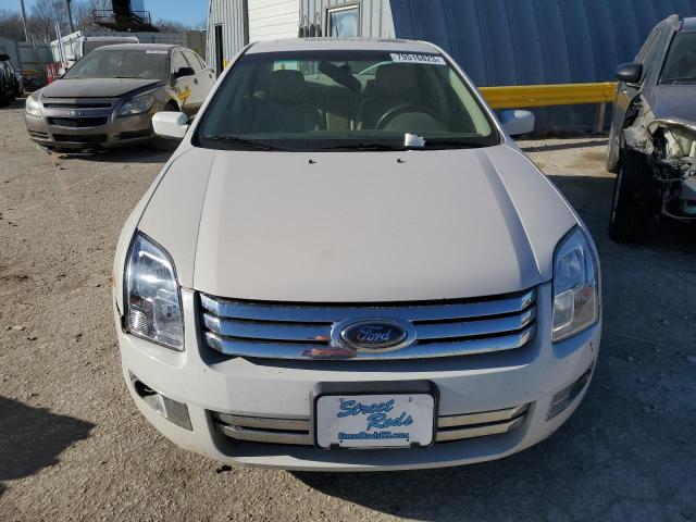 Photo 4 VIN: 3FAHP08109R204778 - FORD FUSION 