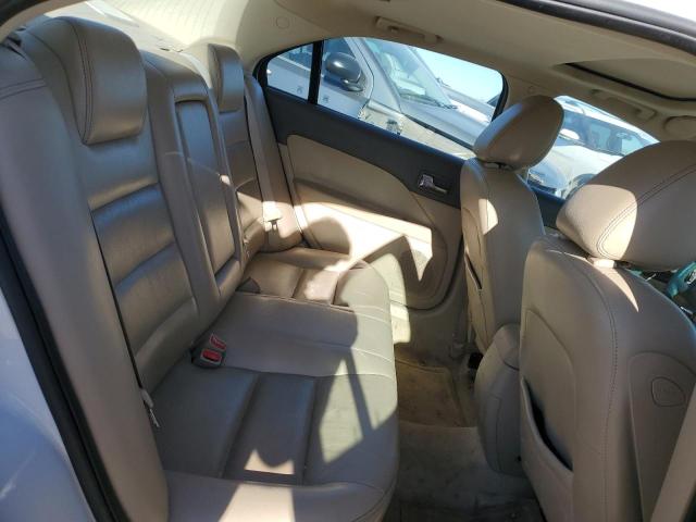 Photo 9 VIN: 3FAHP08109R204778 - FORD FUSION 