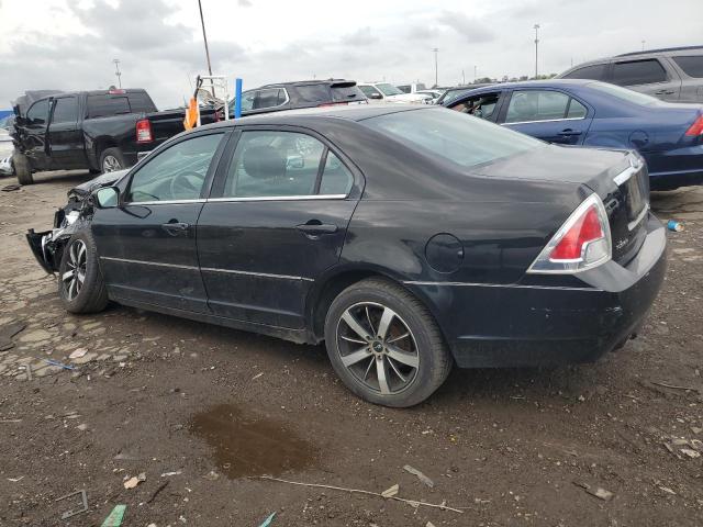 Photo 1 VIN: 3FAHP08116R165338 - FORD FUSION SEL 