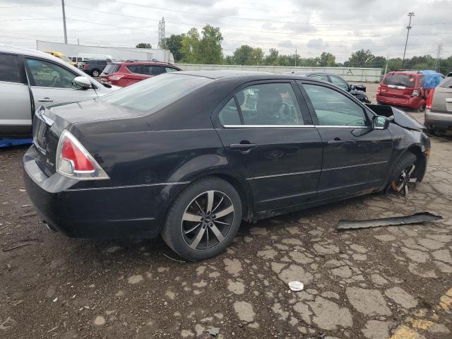 Photo 2 VIN: 3FAHP08116R165338 - FORD FUSION SEL 