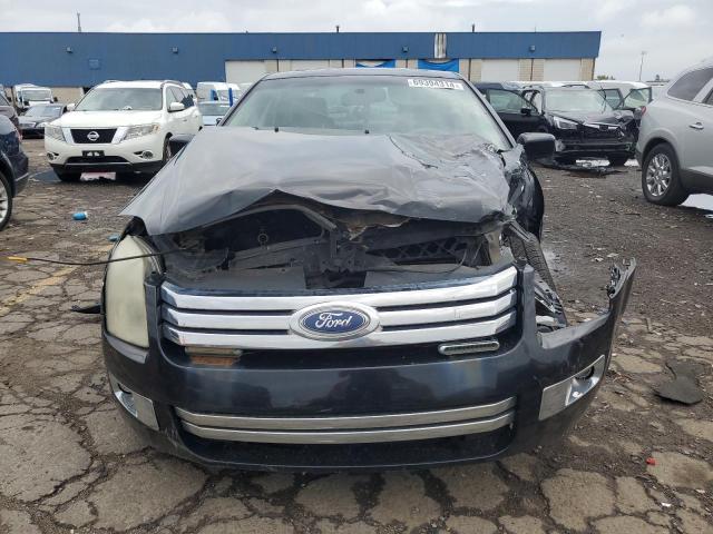 Photo 4 VIN: 3FAHP08116R165338 - FORD FUSION SEL 