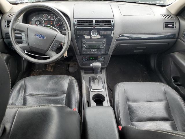 Photo 7 VIN: 3FAHP08116R165338 - FORD FUSION SEL 