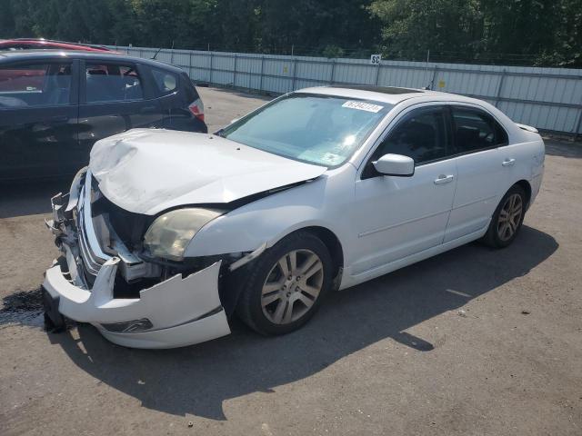 Photo 0 VIN: 3FAHP08117R238046 - FORD FUSION SEL 