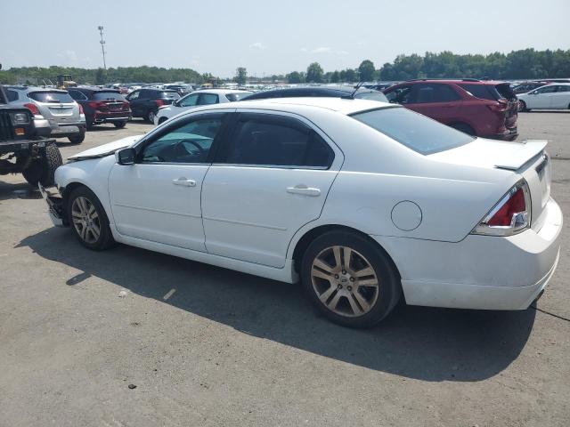 Photo 1 VIN: 3FAHP08117R238046 - FORD FUSION SEL 