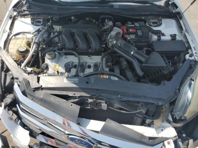 Photo 10 VIN: 3FAHP08117R238046 - FORD FUSION SEL 