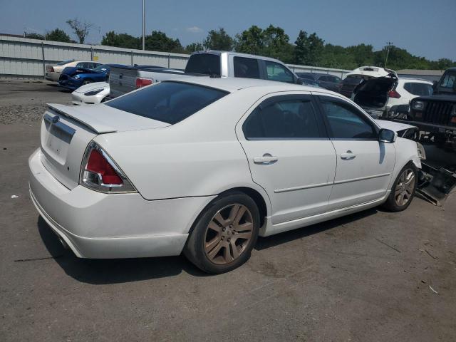 Photo 2 VIN: 3FAHP08117R238046 - FORD FUSION SEL 