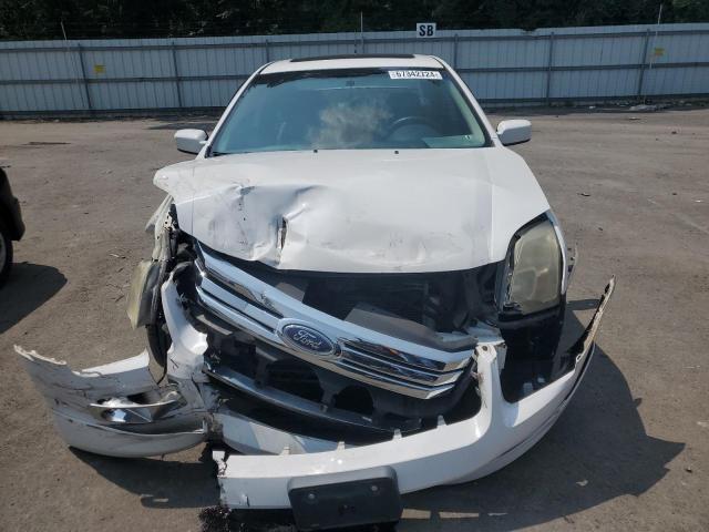 Photo 4 VIN: 3FAHP08117R238046 - FORD FUSION SEL 