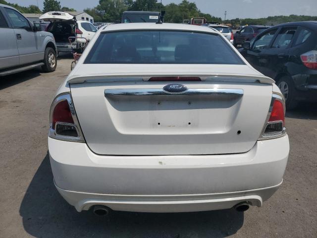 Photo 5 VIN: 3FAHP08117R238046 - FORD FUSION SEL 