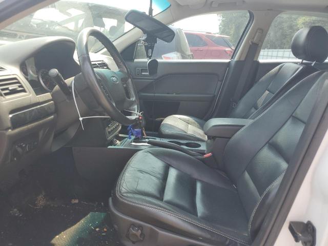 Photo 6 VIN: 3FAHP08117R238046 - FORD FUSION SEL 