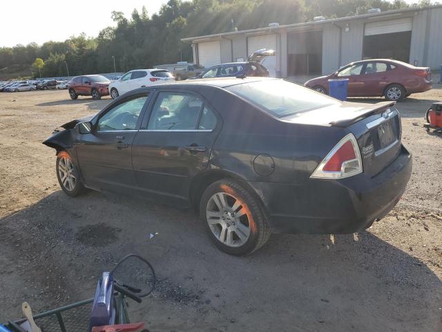 Photo 1 VIN: 3FAHP08118R101352 - FORD FUSION SEL 