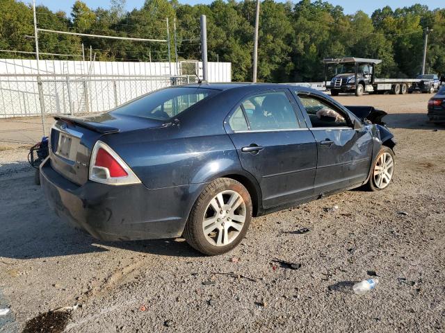 Photo 2 VIN: 3FAHP08118R101352 - FORD FUSION SEL 