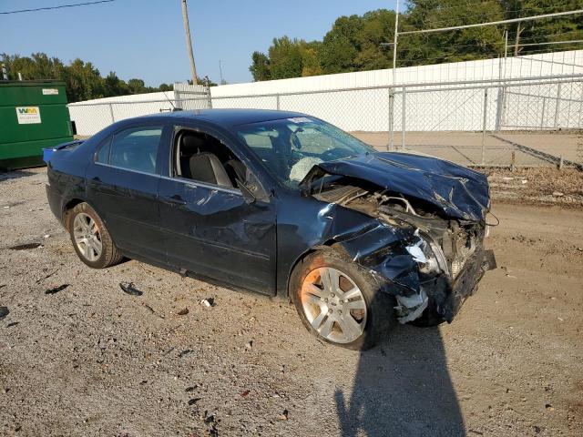 Photo 3 VIN: 3FAHP08118R101352 - FORD FUSION SEL 