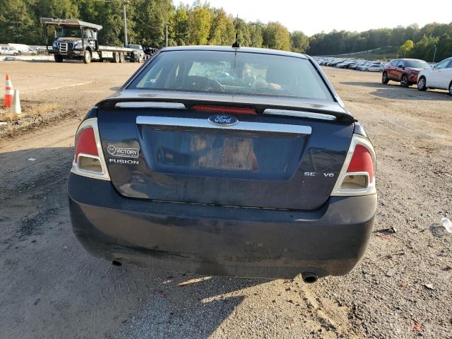 Photo 5 VIN: 3FAHP08118R101352 - FORD FUSION SEL 