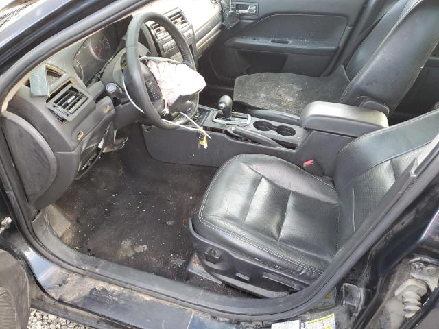 Photo 6 VIN: 3FAHP08118R101352 - FORD FUSION SEL 