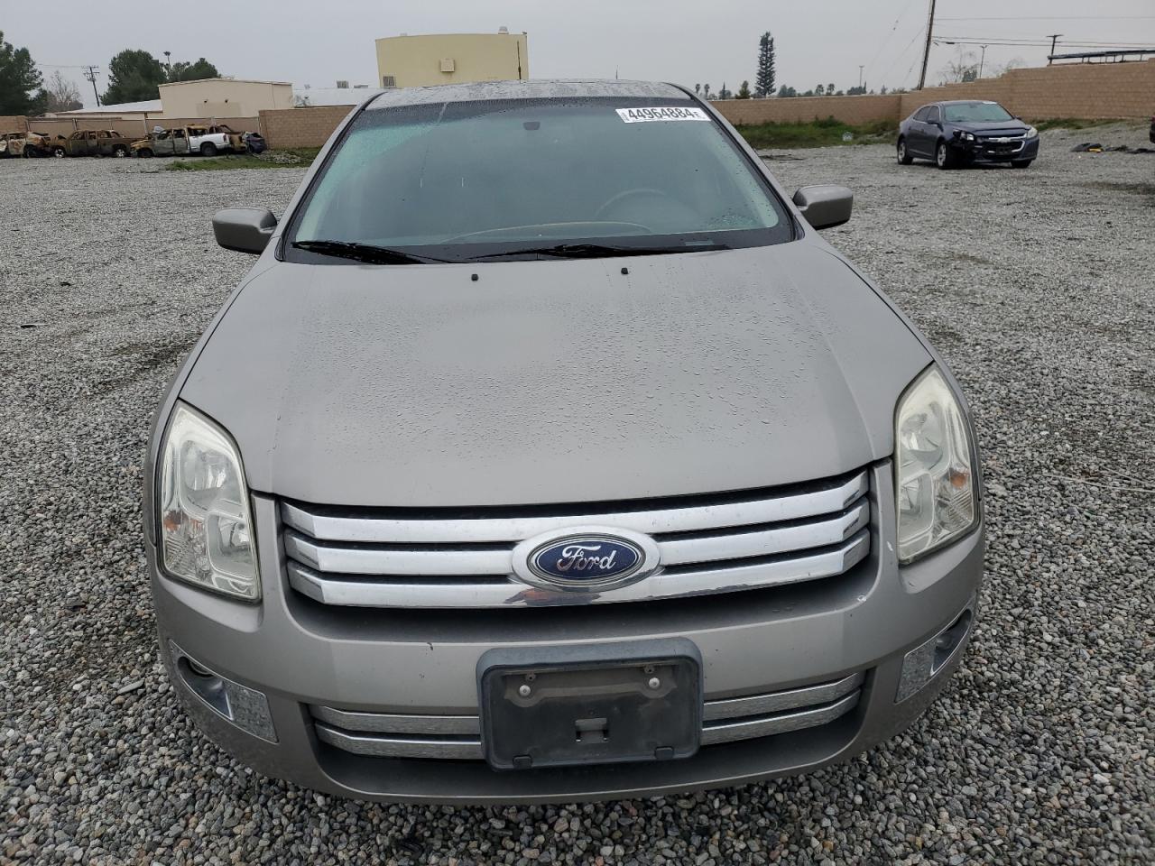 Photo 4 VIN: 3FAHP08118R104106 - FORD FUSION 