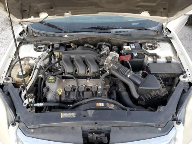 Photo 10 VIN: 3FAHP08118R156853 - FORD FUSION SEL 