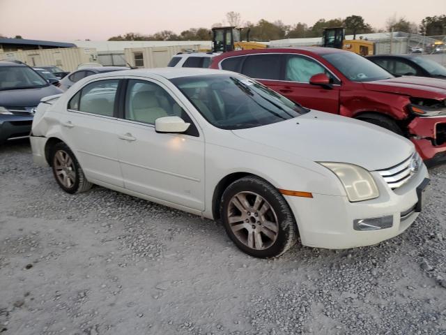 Photo 3 VIN: 3FAHP08118R156853 - FORD FUSION SEL 