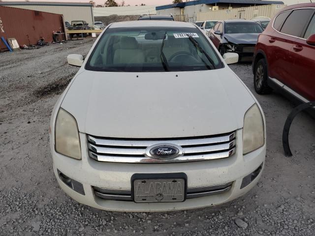 Photo 4 VIN: 3FAHP08118R156853 - FORD FUSION SEL 