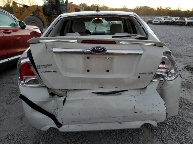 Photo 5 VIN: 3FAHP08118R156853 - FORD FUSION SEL 