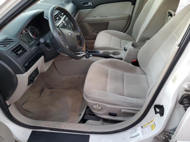 Photo 6 VIN: 3FAHP08118R156853 - FORD FUSION SEL 