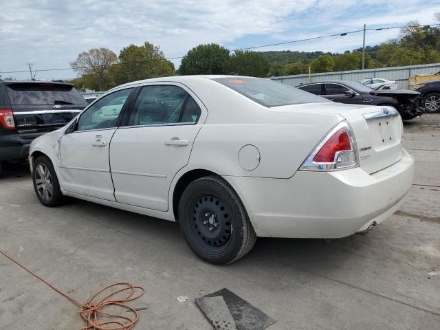 Photo 1 VIN: 3FAHP08118R163253 - FORD FUSION SEL 