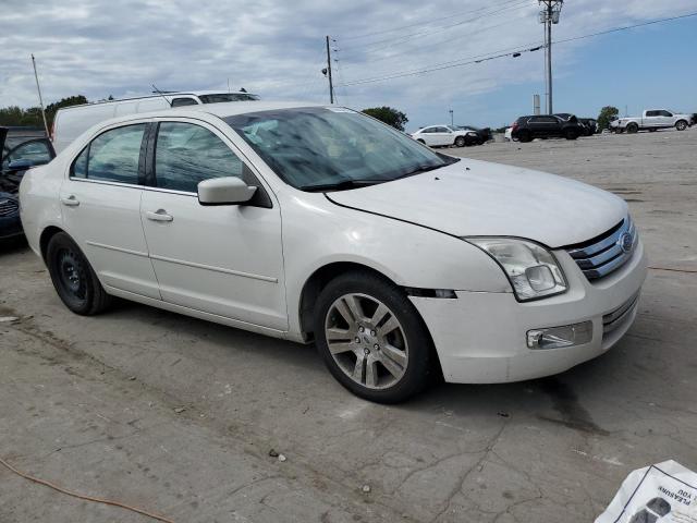 Photo 3 VIN: 3FAHP08118R163253 - FORD FUSION SEL 