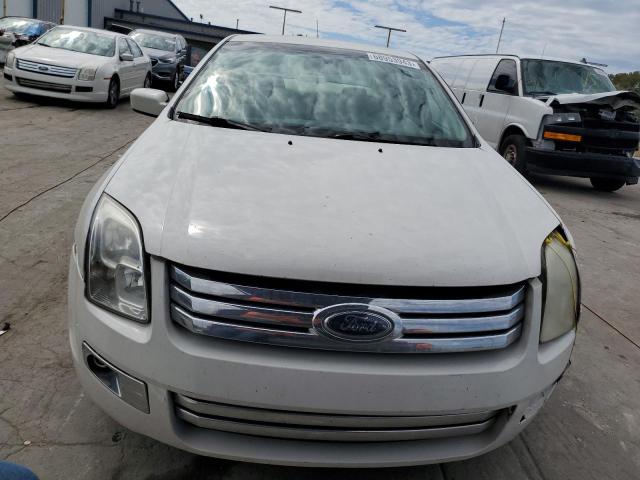 Photo 4 VIN: 3FAHP08118R163253 - FORD FUSION SEL 