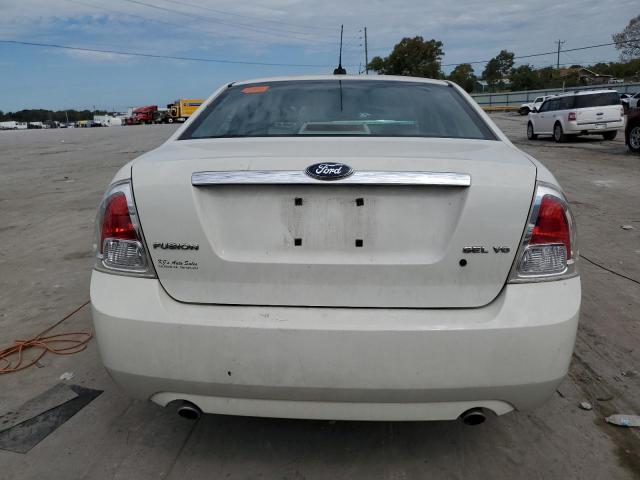 Photo 5 VIN: 3FAHP08118R163253 - FORD FUSION SEL 