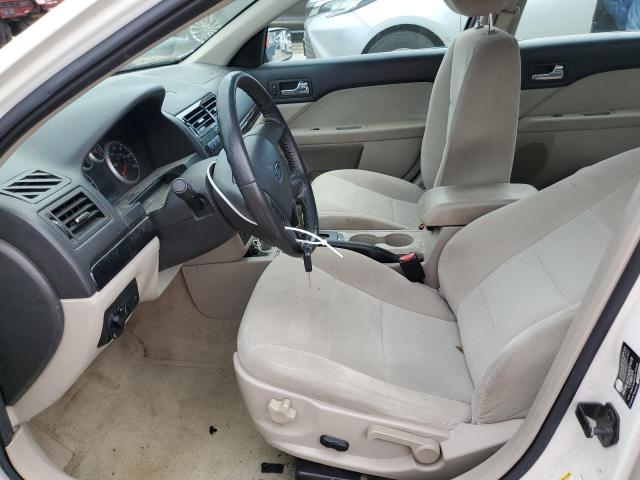 Photo 6 VIN: 3FAHP08118R163253 - FORD FUSION SEL 