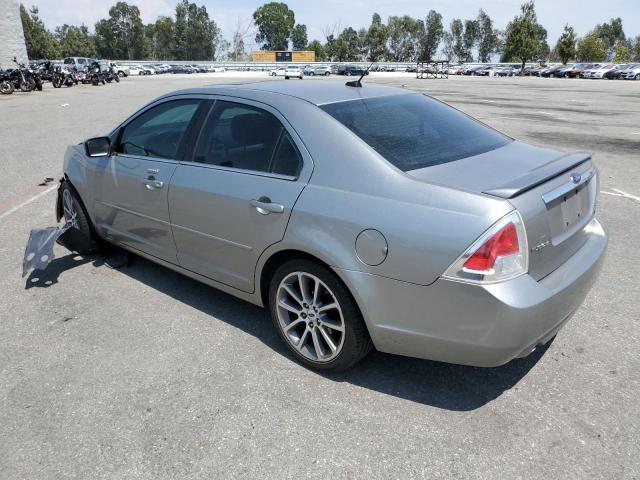 Photo 1 VIN: 3FAHP08118R180344 - FORD FUSION 