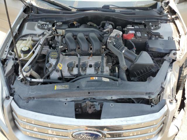 Photo 10 VIN: 3FAHP08118R180344 - FORD FUSION 