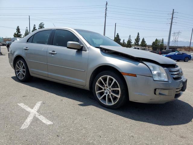 Photo 3 VIN: 3FAHP08118R180344 - FORD FUSION 