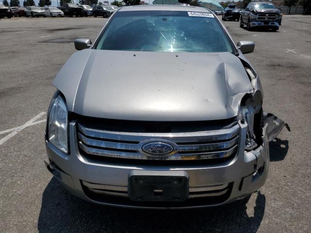 Photo 4 VIN: 3FAHP08118R180344 - FORD FUSION 