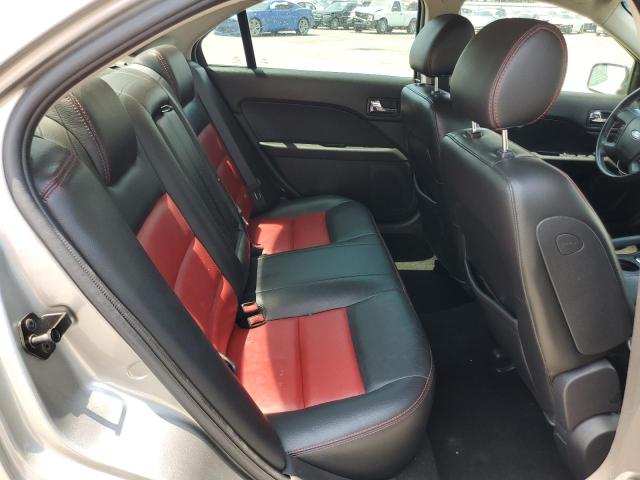 Photo 9 VIN: 3FAHP08118R180344 - FORD FUSION 