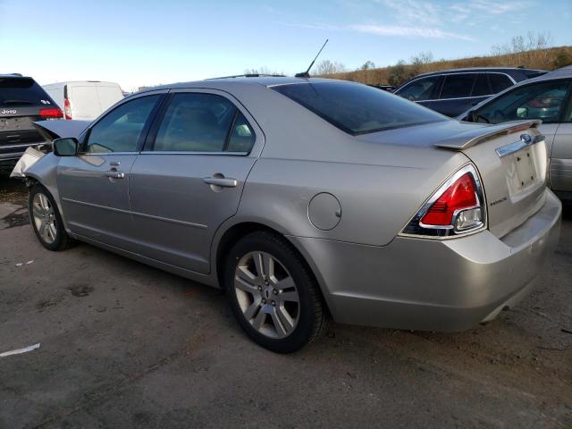 Photo 1 VIN: 3FAHP08118R200561 - FORD FUSION 