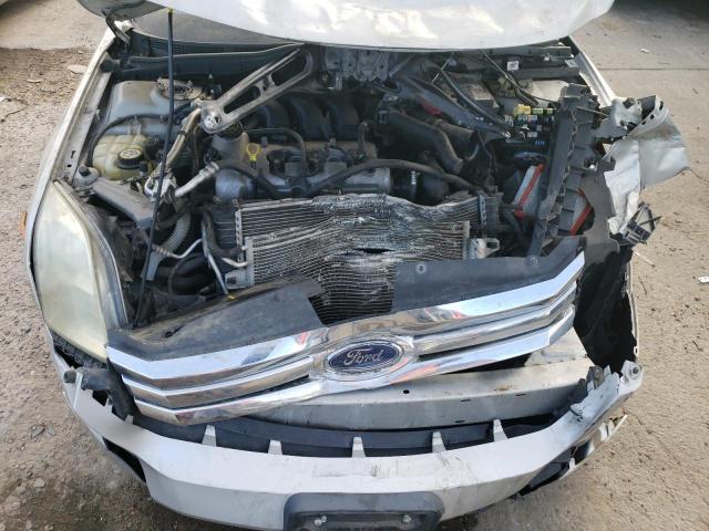 Photo 10 VIN: 3FAHP08118R200561 - FORD FUSION 