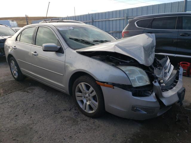 Photo 3 VIN: 3FAHP08118R200561 - FORD FUSION 