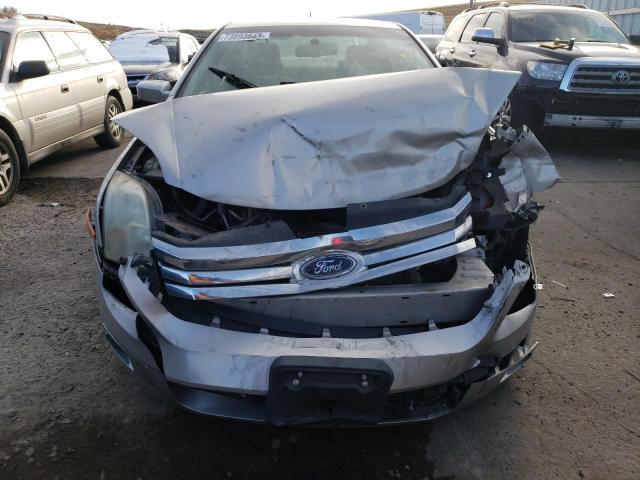 Photo 4 VIN: 3FAHP08118R200561 - FORD FUSION 