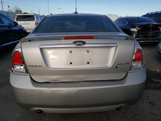 Photo 5 VIN: 3FAHP08118R200561 - FORD FUSION 