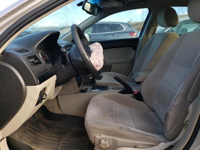 Photo 6 VIN: 3FAHP08118R200561 - FORD FUSION 