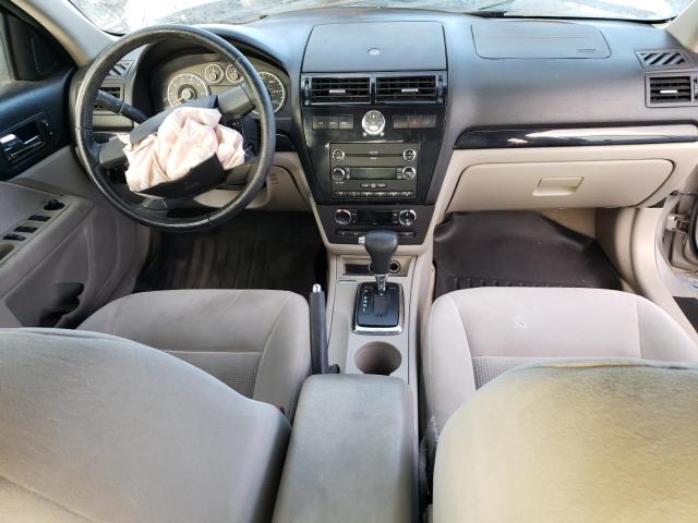 Photo 7 VIN: 3FAHP08118R200561 - FORD FUSION 