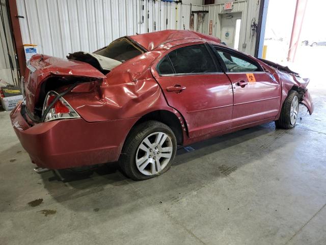 Photo 2 VIN: 3FAHP08118R208563 - FORD FUSION SEL 