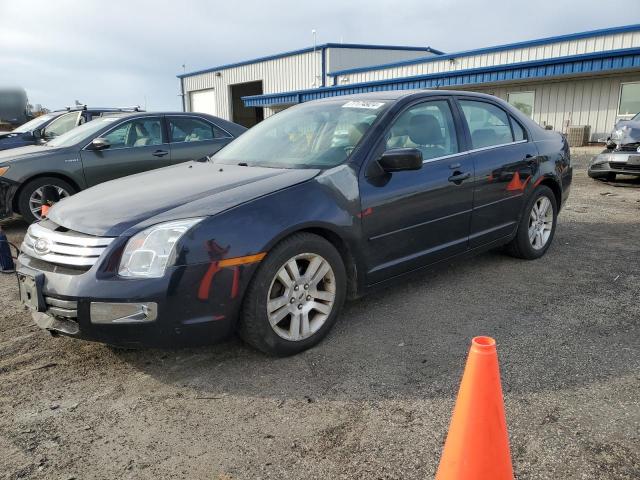 Photo 0 VIN: 3FAHP08119R116581 - FORD FUSION SEL 