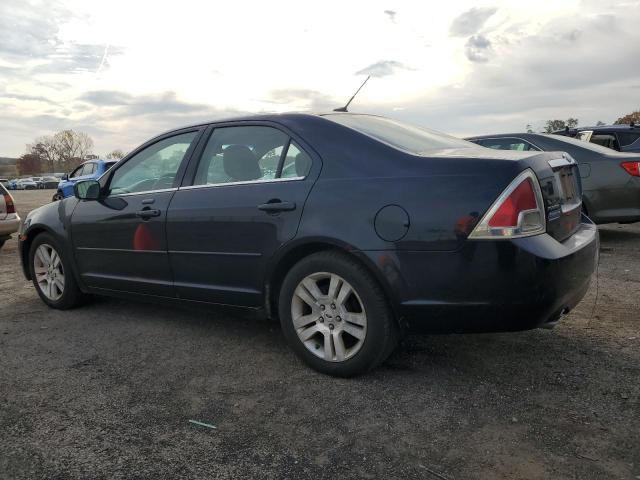 Photo 1 VIN: 3FAHP08119R116581 - FORD FUSION SEL 