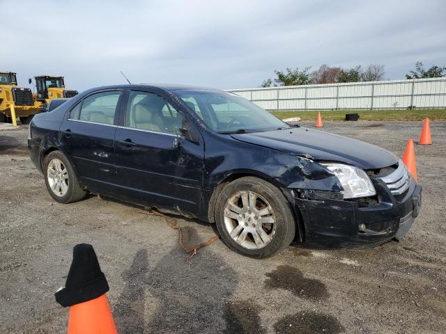 Photo 3 VIN: 3FAHP08119R116581 - FORD FUSION SEL 